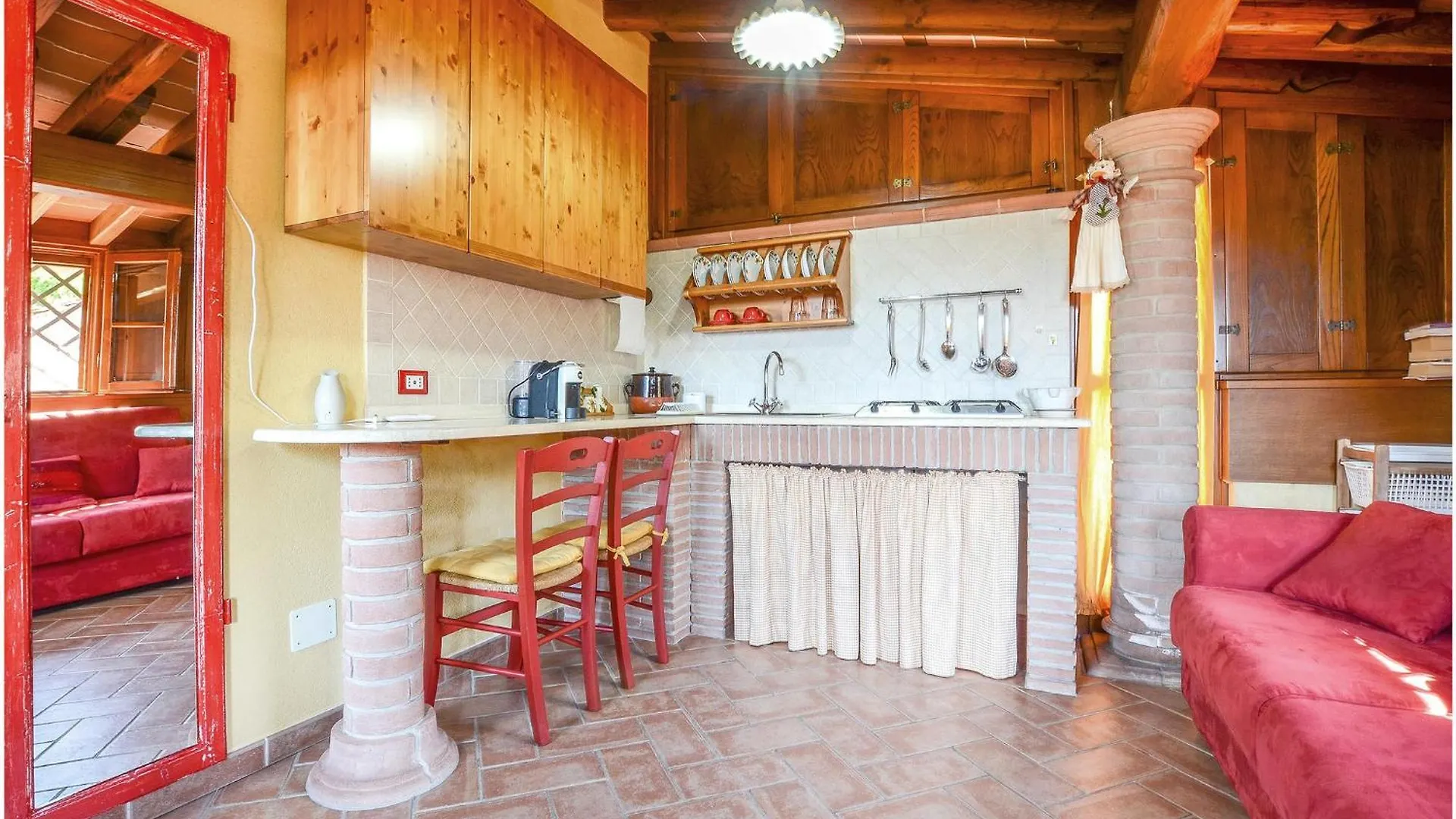 Amazing Home In Camaiore Corsanico-Bargecchia 0*,