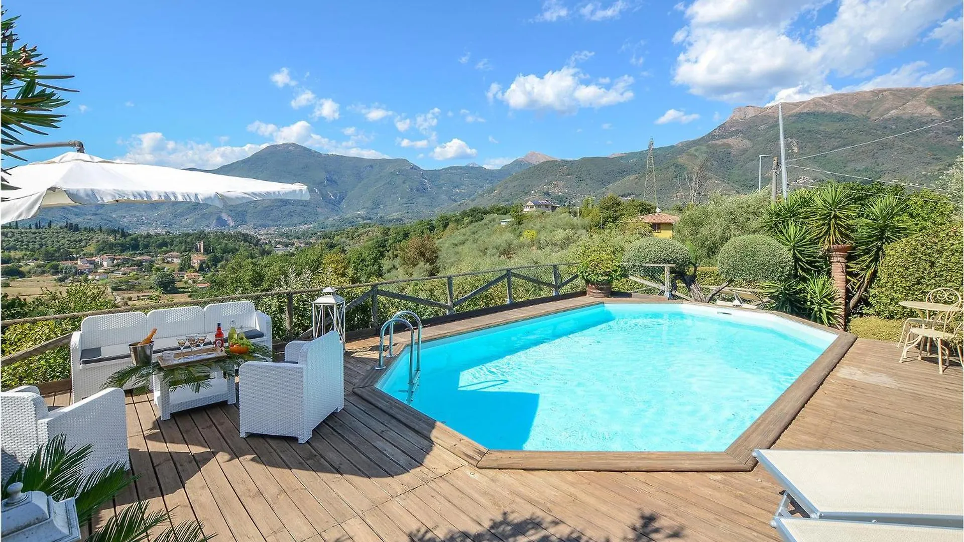 Amazing Home In Camaiore Corsanico-Bargecchia