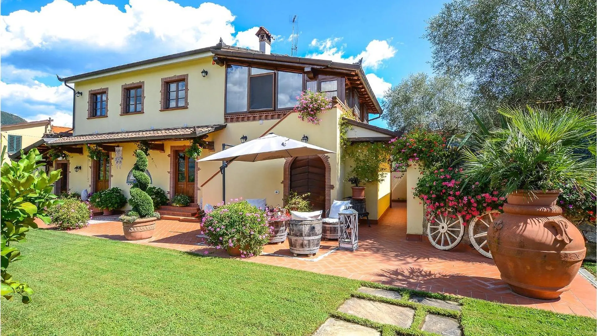 Amazing Home In Camaiore Corsanico-Bargecchia