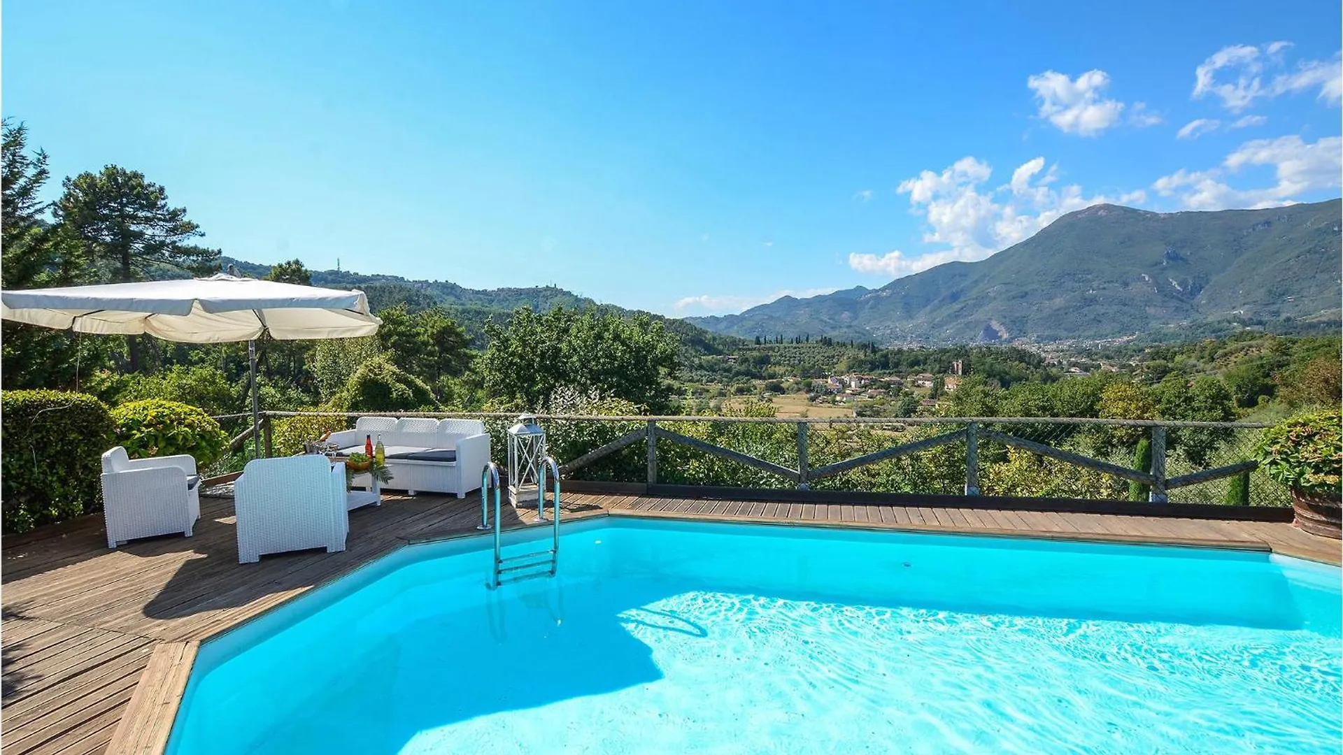 Amazing Home In Camaiore Corsanico-Bargecchia