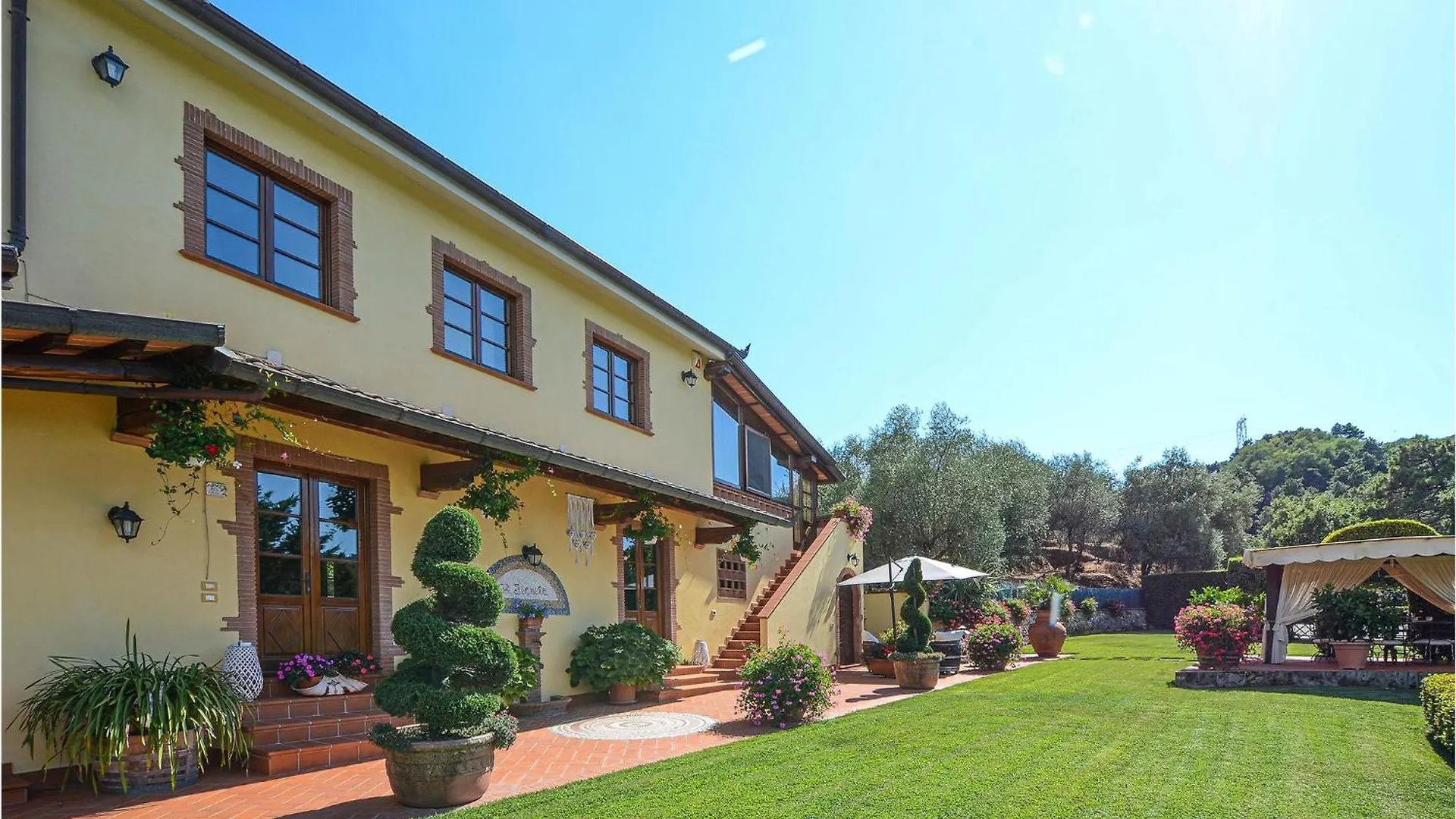 Amazing Home In Camaiore Corsanico-Bargecchia Italia