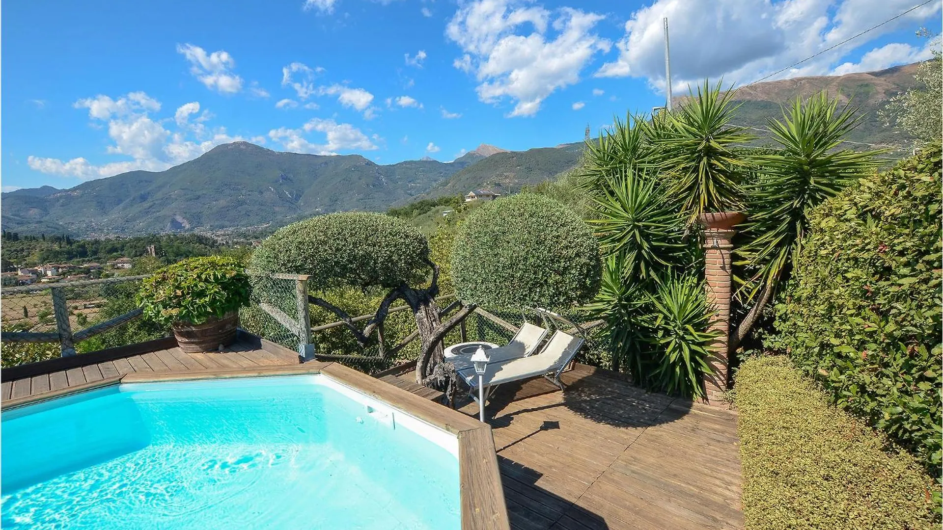 Amazing Home In Camaiore Corsanico-Bargecchia Сasa de vacaciones